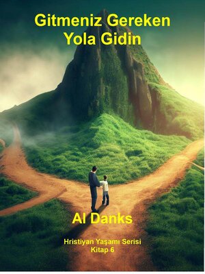 cover image of Gitmeniz Gereken Yola Gidin
